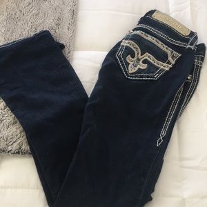 Rock Revival Womens Jeans
